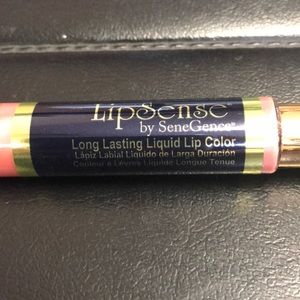 LipSense Lip Color-kiss me kate